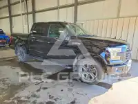 2016 Ford F-150 фото