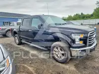 2016 Ford F-150 фото