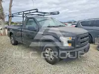 2016 Ford F-150 фото