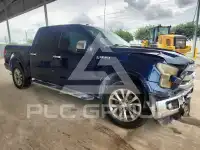 2016 Ford F-150 photo