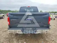2016 Ford F-150 фото