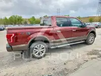 2016 Ford F-150 фото