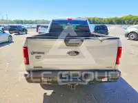 2016 Ford F-150 photo