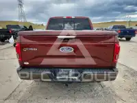 2016 Ford F-150 фото
