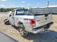 2016 Ford F-150 фото