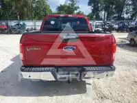2016 Ford F-150 photo