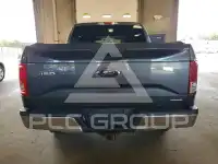 2016 Ford F-150 фото