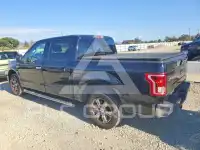 2016 Ford F-150 photo