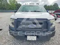 2016 Ford F-150 фото