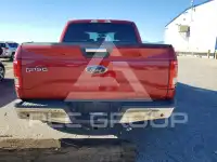 2016 Ford F-150 фото