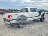 2016 Ford F-150 фото