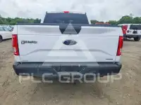 2016 Ford F-150 фото