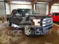 2016 Ford F-150 фото