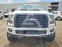 2016 Ford F-150 фото