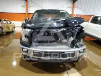 2016 Ford F-150 фото