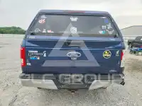 2016 Ford F-150 photo
