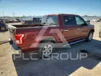 2016 Ford F-150 фото