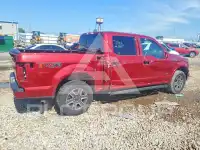 2016 Ford F-150 фото