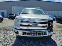 2016 Ford F-150 фото
