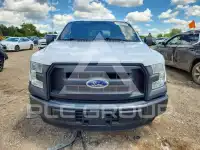 2016 Ford F-150 photo