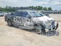 2016 Ford F-150 photo