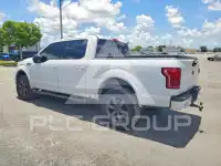 2016 Ford F-150 фото