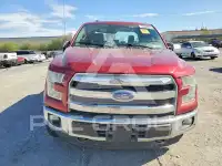 2016 Ford F-150 photo
