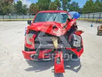 2016 Ford F-150 photo