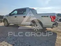 2016 Ford F-150 photo
