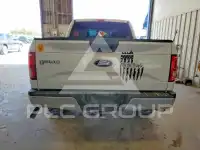 2016 Ford F-150 фото