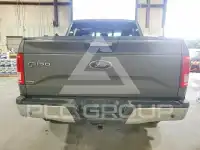 2016 Ford F-150 фото
