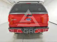 2016 Ford F-150 фото