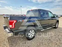 2016 Ford F-150 фото