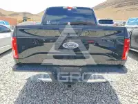 2016 Ford F-150 фото
