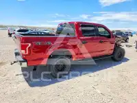 2016 Ford F-150 photo