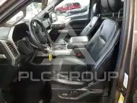 2016 Ford F-150 фото