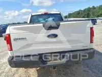 2016 Ford F-150 фото
