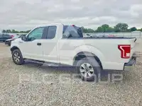 2016 Ford F-150 photo