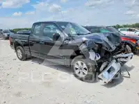2016 Ford F-150 фото