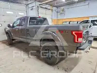 2016 Ford F-150 фото