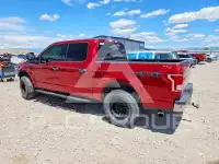 2016 Ford F-150 photo