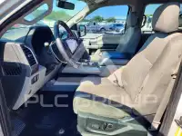 2016 Ford F-150 фото