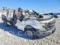2016 Ford F-150 фото