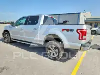 2016 Ford F-150 photo