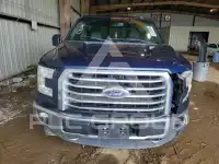 2016 Ford F-150 фото