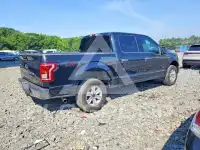 2016 Ford F-150 фото
