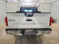 2016 Ford F-150 фото