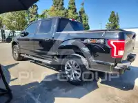 2016 Ford F-150 фото
