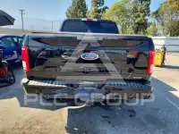 2016 Ford F-150 фото