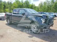 2016 Ford F-150 фото